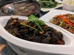 -茶油香闽南菜·花园餐厅(前埔店)