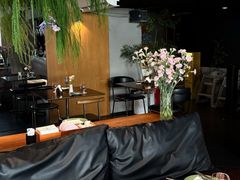 -Fuzzy Bistro 浮几韩餐·茶酒馆