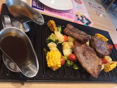 -必胜客(北苑路店)
