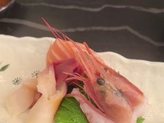 -Sushi Hanzo半藏(天环广场店)