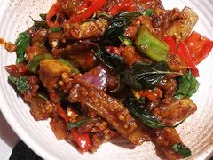 -Home Thai·泰谣(王府井apm店)