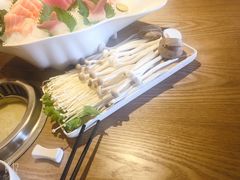 -尚海豆捞(乐虹坊店)