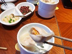 -喜鼎海胆水饺(东港店)