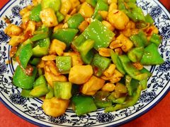 -北大地皖峰饭馆