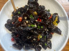 -湘水滨·臭鳜鱼·湘菜(马驹桥店)