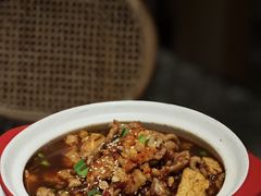 -相遇·鲜炒黄牛肉(丹阳吾悦广场店)