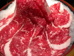 -牛New寿喜烧(青浦店)