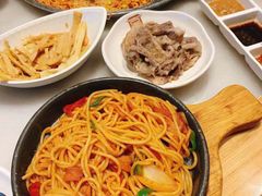 -韩宫宴和牛烤肉(宣州国购店)