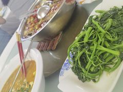 -笑红饭庄