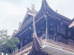 -都江堰景区