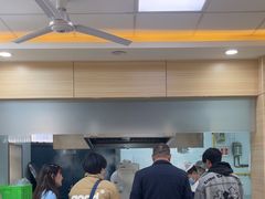 -金强牛肉面总店