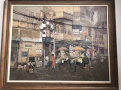 -四川美术学院美术馆