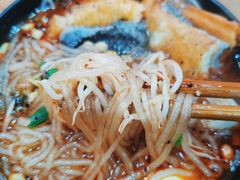 肥肠粉-青石桥老瓦房肥肠粉总店(青石桥总店)