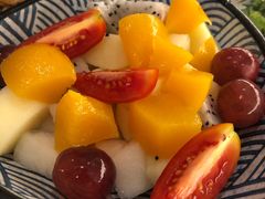 -炙忧烤肉屋(中国铁建广场店)