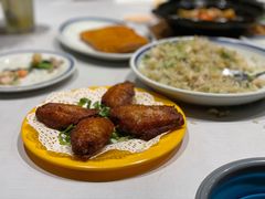 -小龍鳳餐室(番禺路店)