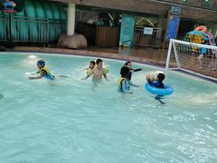 -杭州开元森泊度假乐园