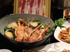 -太湖饭店玉兰厅(自助餐厅)