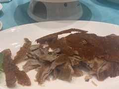 -万荣烤鸭店·北京菜(天坛店)