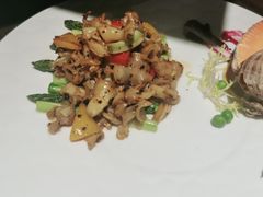 -凤凰湘语·海派湘菜(浦东旗舰店)