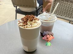 -BeauTea水仙(coco park店)