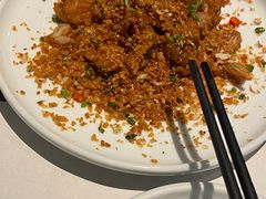 -港丽餐厅(来福士店)