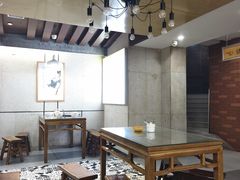 -建基泡馍·西安老字号·清真(永宁店)