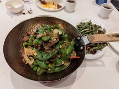 -眉州东坡(北苑华贸店)