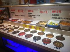 -犇鼎牛潮汕牛肉火锅(新辰里学清路店)