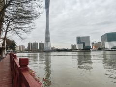 -海心沙亚运公园