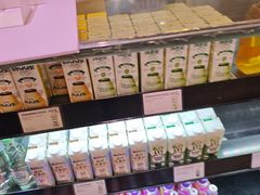 -巴黎贝甜(大宁国际商业广场店)