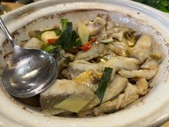 -明思味 二十年潮粤菜(榕城东山店)