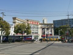 -上海月星家居(澳门路店)