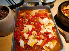 -胡马八破·川菜小馆(高新万达店)