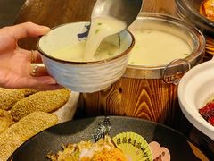 -老土灶·扬州非遗淮扬菜(大运河博物馆店)