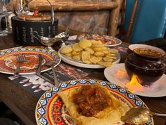 -卢布里西餐厅(总店)