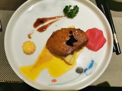 -海天盛宴海鲜自助(正大广场店)
