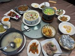 -庄氏祥记家常食府(国瑞建材家居博览中心店)