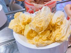 -龍歌自助小火锅(秦淮水游城店)