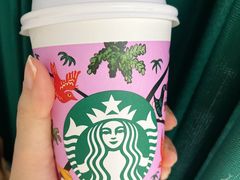 -星巴克臻选(武汉首义汇店)