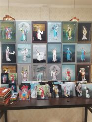 -梨园天地京剧摄影(玲珑天地店)