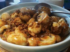 -金苑酒家·客家菜·广东老字号(万象店)