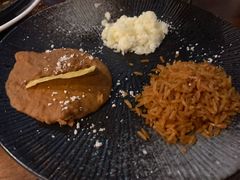 -Cactus墨西哥仙人掌餐厅