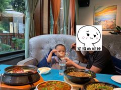 -晶泽丽琅·鱼鲜川菜(川师店)