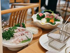 -湯系·煲汤手艺人(东二环泰禾广场店)