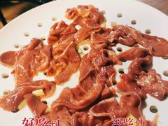 -狮伙海鲜捞(千灯湖店)