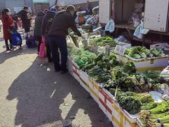 -北京清河镇农副产品交易市场中心