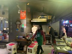 -长药唐师乐山油炸(石人直营店)