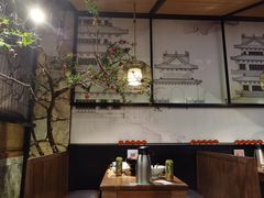-长安记·大美陕菜(大族广场店)