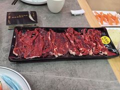 -嬷孙家潮汕牛肉火锅(北京路天河城店)