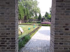 -巢湖姥山岛